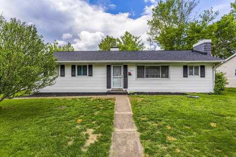 2924 Fitzwater Drive, South Charleston, WV 25303