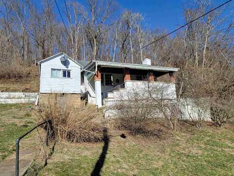 1522r Harvey Road, Huntington, WV 25701
