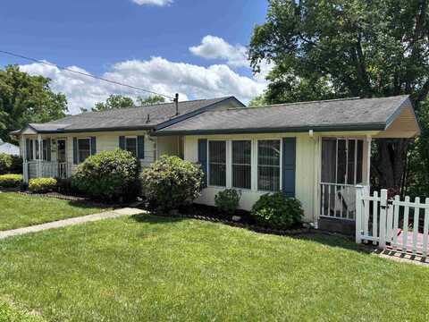 713 Westview Avenue, Huntington, WV 25701