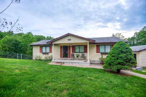 424 Montrose Place, Huntington, WV 25705