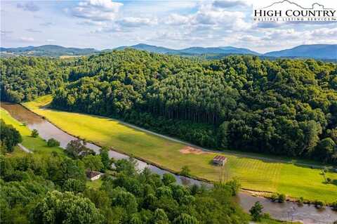 Tbd Ballou Farm Road, Crumpler, NC 28617