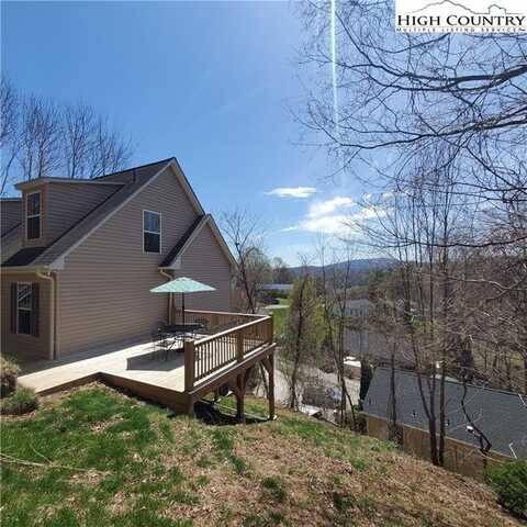161 Alexander Drive, Boone, NC 28607