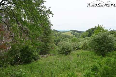 102 Tielcroft Road, Crumpler, NC 28617
