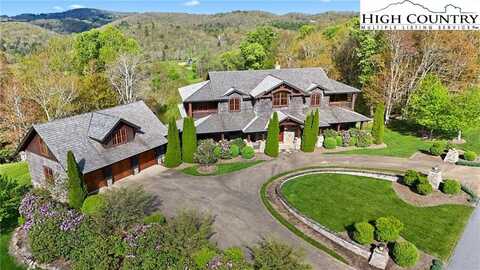 693 Thunderhill Trail, Blowing Rock, NC 28605