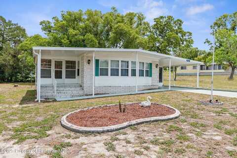 8120 Stockholm Street, Brooksville, FL 34613