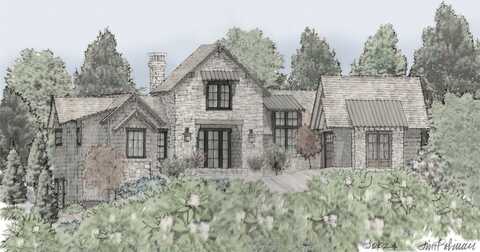 1108 Flagstone Road, Cashiers, NC 28717