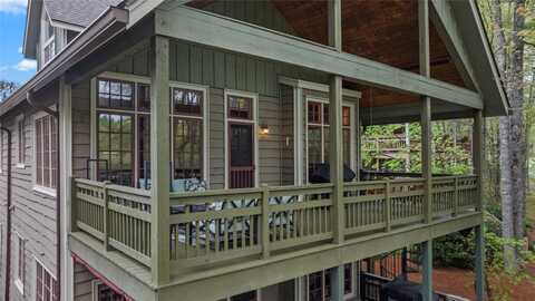 56 First Tee Trail, Cashiers, NC 28717