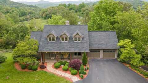 170 Lauren Lane, Franklin, NC 28734