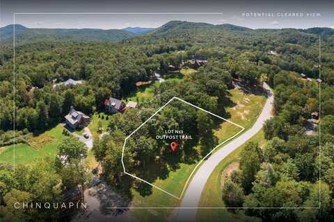 Lot N12a Outpost Trail, Glenville, NC 28736