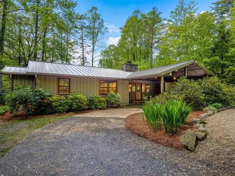 145 Island Point Road, Lake Toxaway, NC 28747