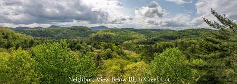 Tbd Birch Creek Trail, Cashiers, NC 28717