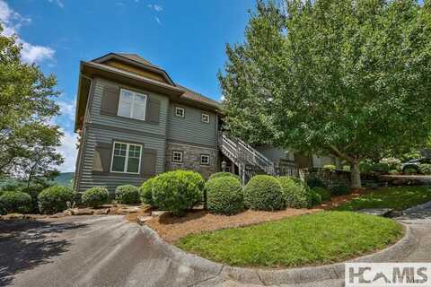 786-301 Trillium Ridge Road Road, Cullowhee, NC 28723