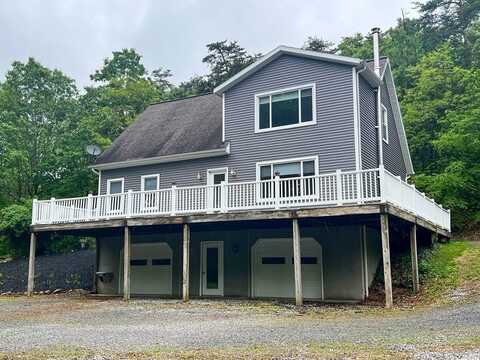 2764 Whitesel Rd, James Creek, PA 16657