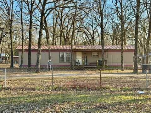 150 Rush Rd, Mabank, TX 75156