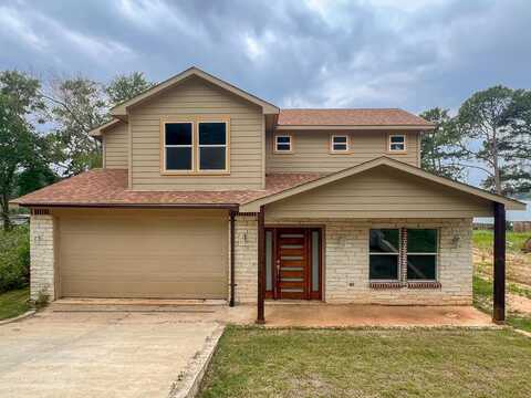 162 Oak Hills Dr, Mabank, TX 75156