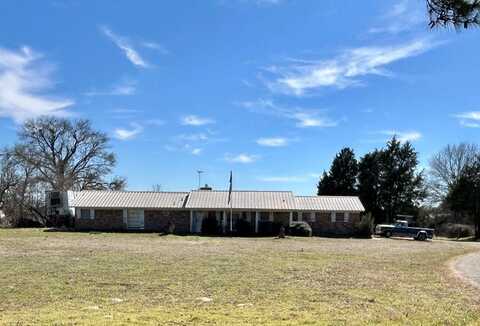 12711 FM 2709, Eustace, TX 75124