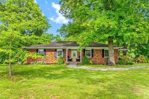1711 Lovers Lane, HOPKINSVILLE, KY 42240