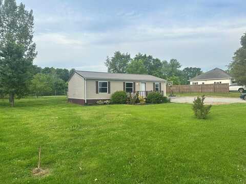 5501 Butler, HOPKINSVILLE, KY 42240