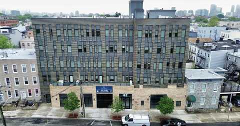 50 CAMBRIDGE AVE, JC, Heights, NJ 07307