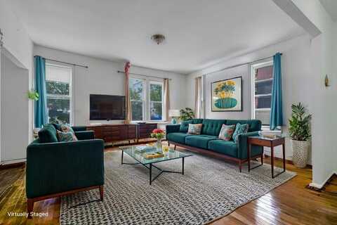709 10TH ST, Union City, NJ 07087