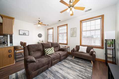 421 WASHINGTON ST, Hoboken, NJ 07030