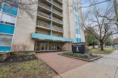 276 PROSPECT ST, East Orange, NJ 07017