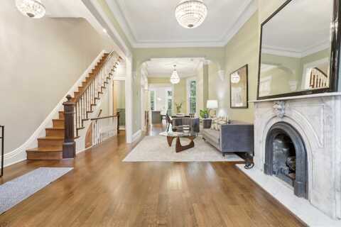 254 4TH ST, JC, Downtown, NJ 07302