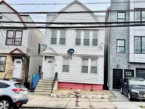318 DANFORTH AVE, JC, West Bergen, NJ 07305