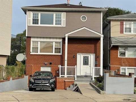 24 SYCAMORE RD, Bayonne, NJ 07002