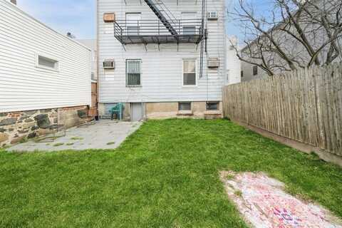 259 GRIFFITH ST, JC, Heights, NJ 07307
