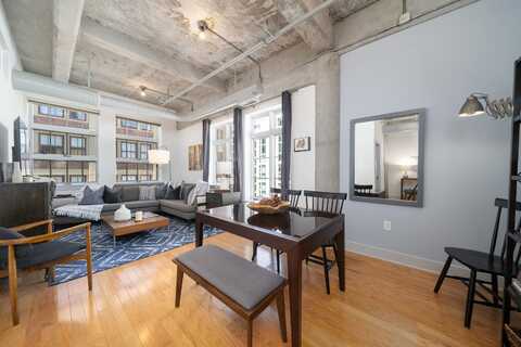 140 BAY ST, JC, Downtown, NJ 07302
