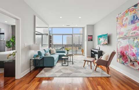 201 LUIS M MARIN BLVD, JC, Downtown, NJ 07302