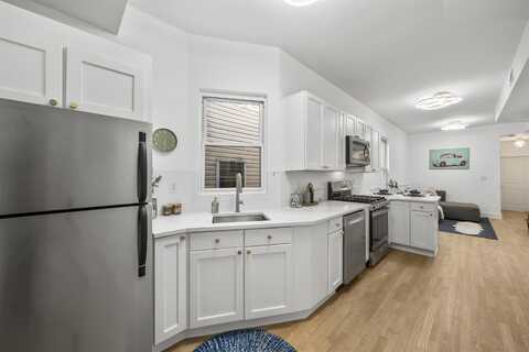 106 DUNCAN AVE, JC, Journal Square, NJ 07306