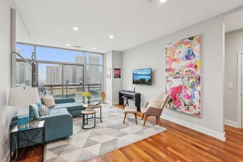 201 LUIS M MARIN BLVD, JC, Downtown, NJ 07302