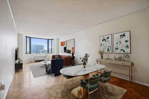 45 RIVER DR SOUTH, JC, Downtown, NJ 07310