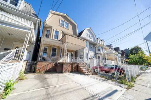 126 ARLINGTON AVE, Greenville, NJ 07305