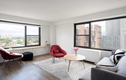 135 MONTGOMERY ST, JC, Downtown, NJ 07302