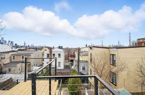 608 PALISADE AVE, JC, Heights, NJ 07307