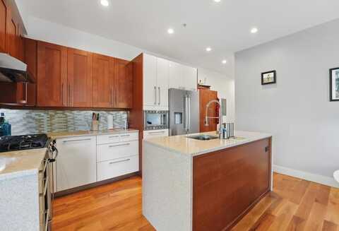 390 1ST ST, JC, Downtown, NJ 07302