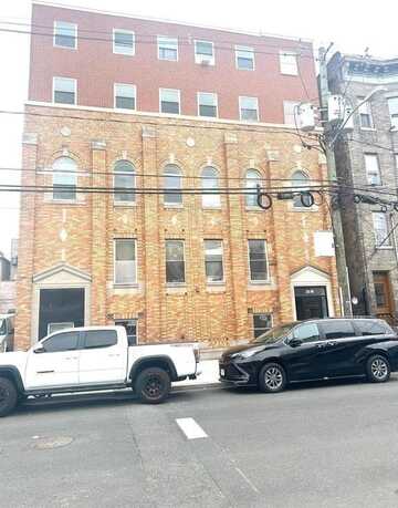 22 LIBERTY AVE, JC, Journal Square, NJ 07306