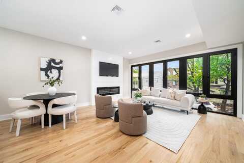 88 TERRACE AVE, JC, Heights, NJ 07307