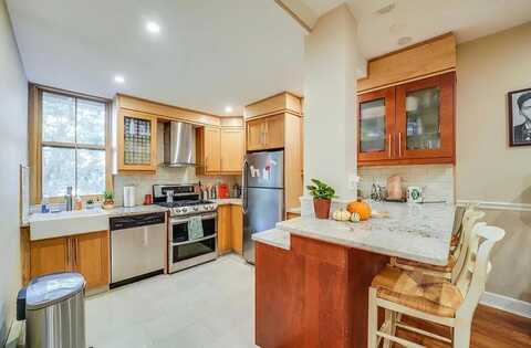 116 GARDEN ST, Hoboken, NJ 07030