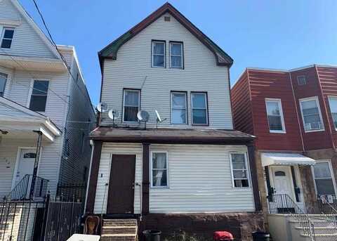222 WILKINSON AVE, JC, Bergen-Lafayett, NJ 07305