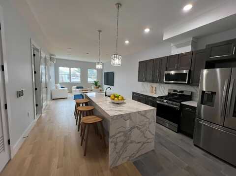 52 CAMBRIDGE AVE, JC, Heights, NJ 07307