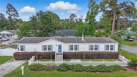 41 Able Street, Bluffton, SC 29910