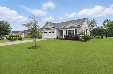 919 Wiregrass Way, Hardeeville, SC 29927