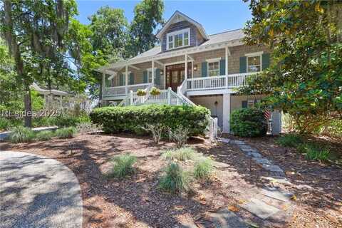 6 Lighthouse Court, Daufuskie Island, SC 29915