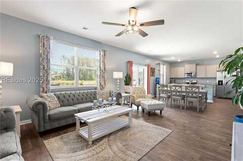 40 Cedar View Circle, Bluffton, SC 29909