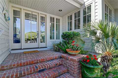 24 Windjammer Court, Hilton Head Island, SC 29928