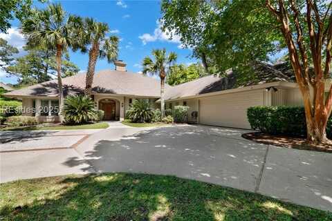 6 Barksdale Court, Hilton Head Island, SC 29926